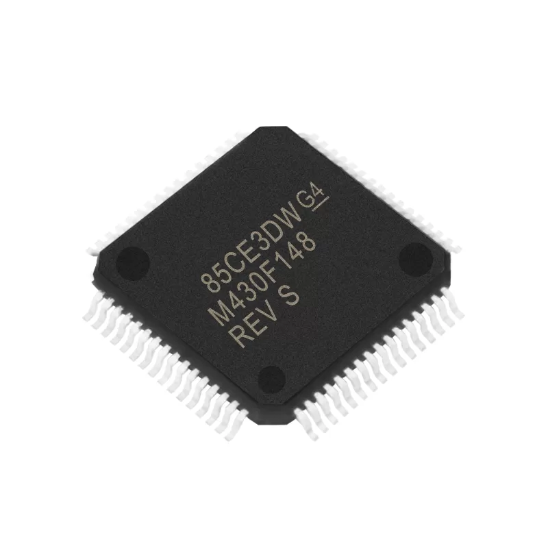 MSP430F148IPM TI
