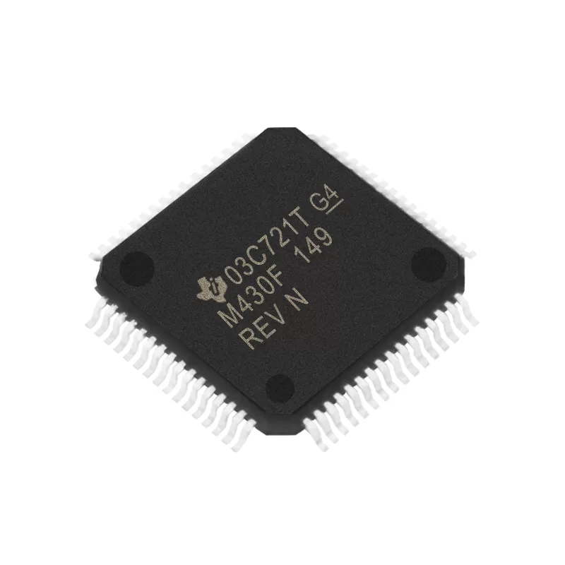 MSP430F149IPAGR TI