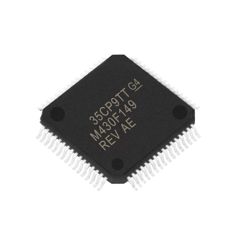 MSP430F149IPM TI