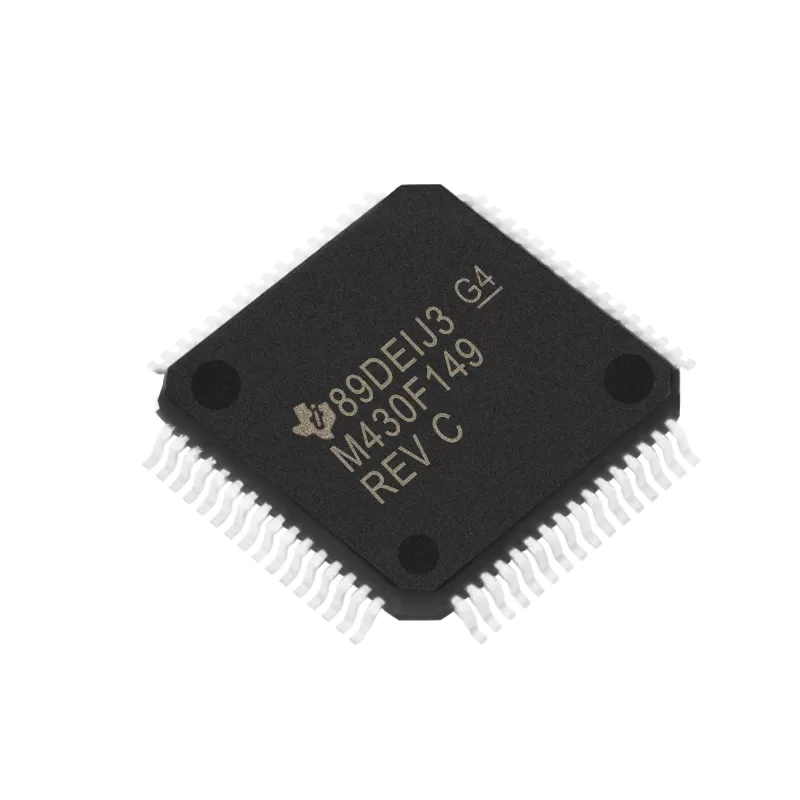 MSP430F149IPMR TI