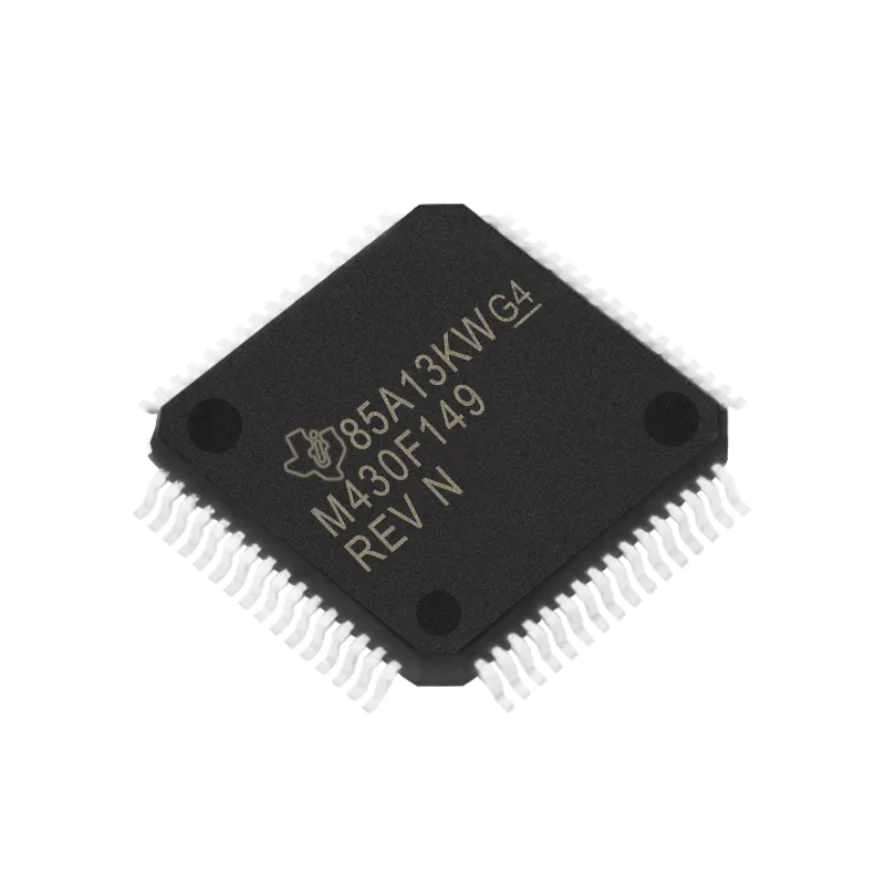 MSP430F149IPMRG4 TI