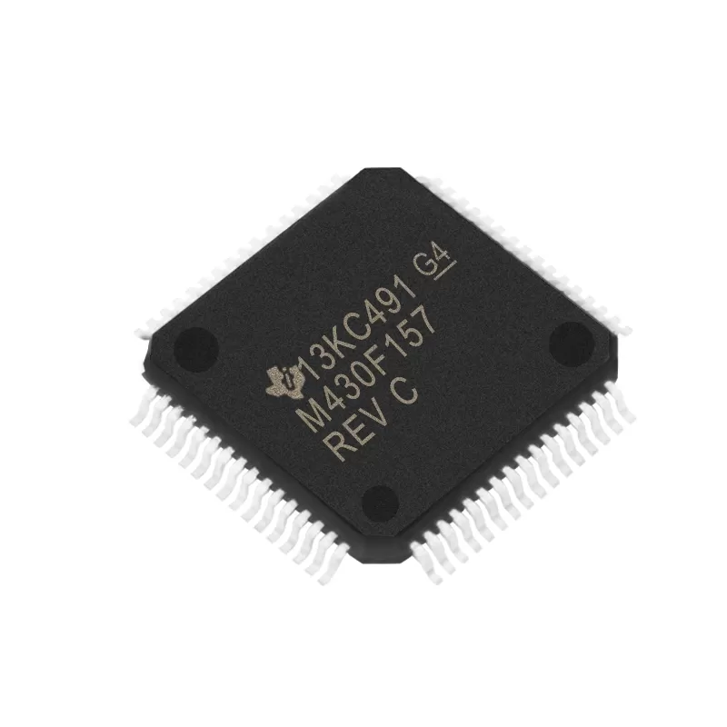 MSP430F157IPM TI