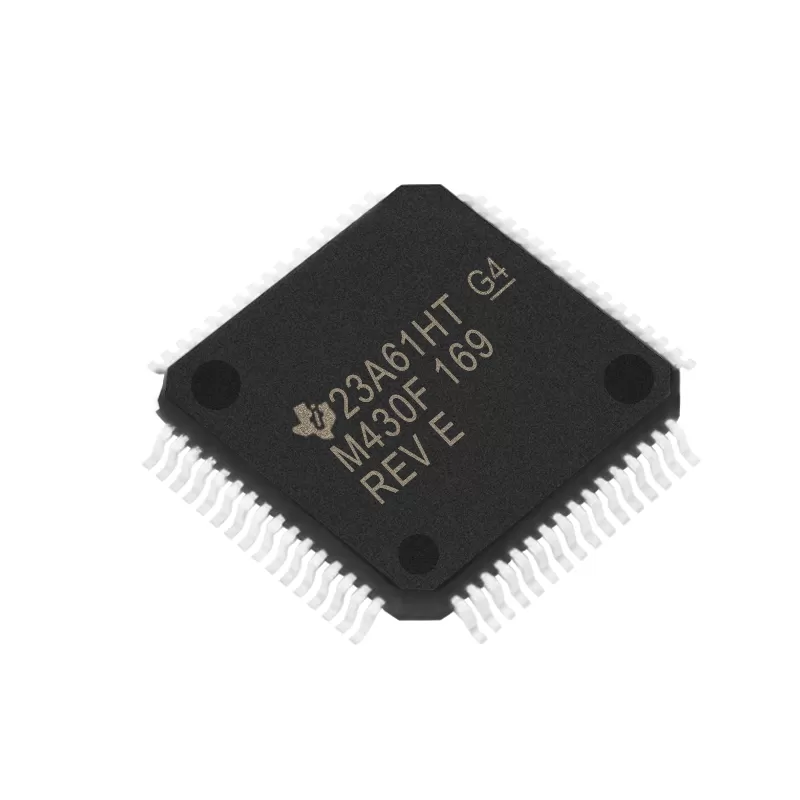 MSP430F169IPM TI