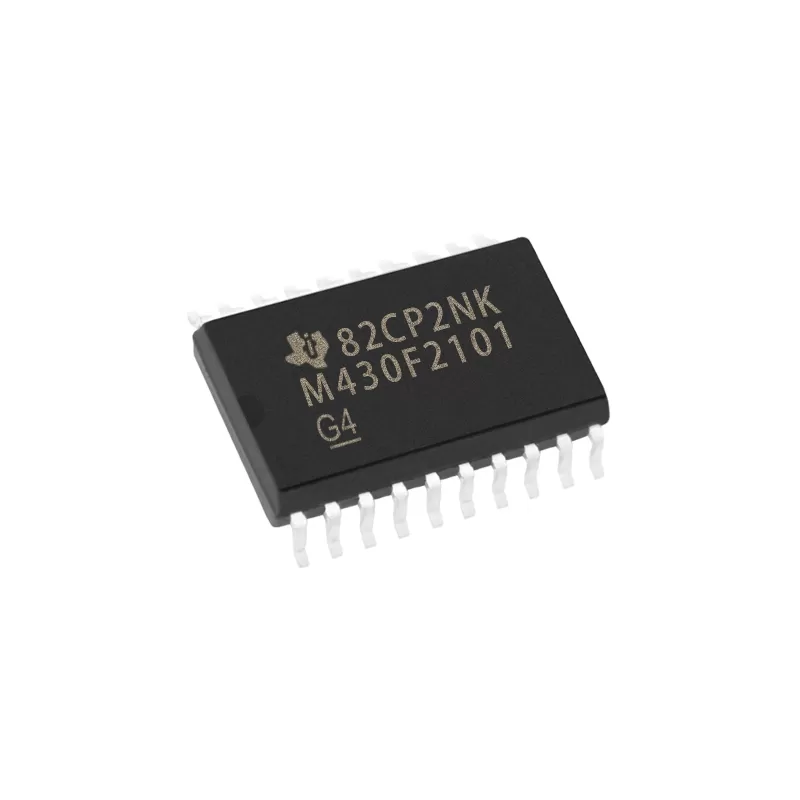 MSP430F2101IDW TI