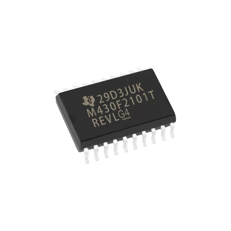 MSP430F2101TDW TI