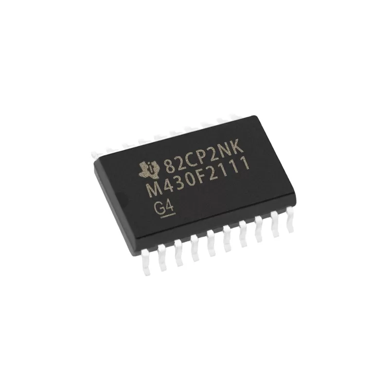 MSP430F2111IDW TI