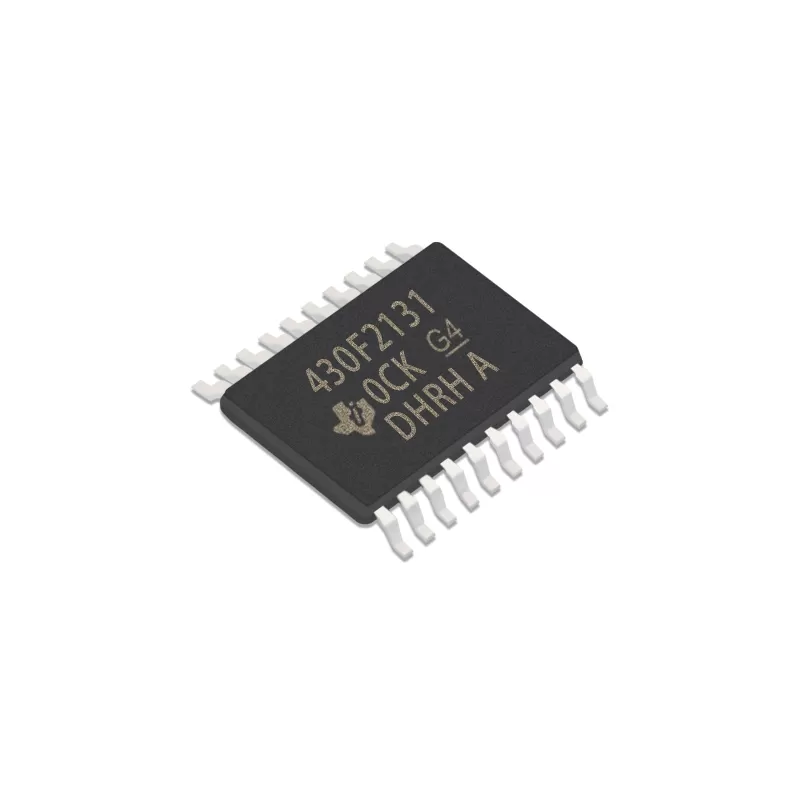 MSP430F2131IPW TI