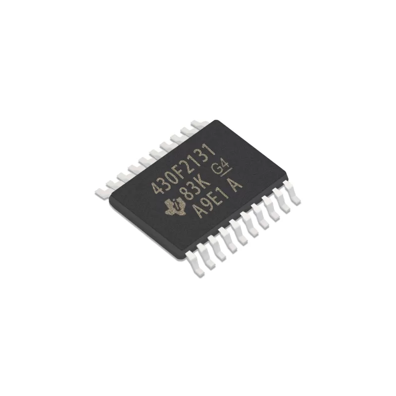 MSP430F2131IPWR TI