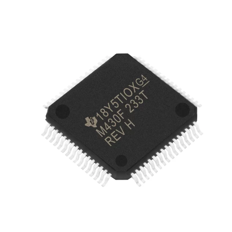 MSP430F233TPM TI