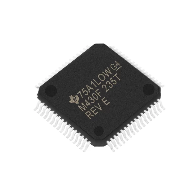 MSP430F235TPM TI