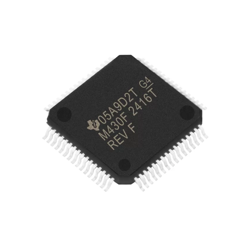 MSP430F2416TPM TI