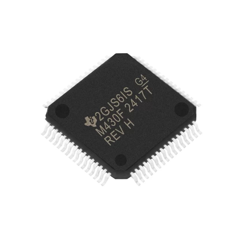 MSP430F2417TPM TI