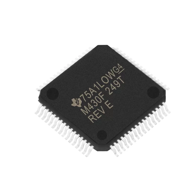 MSP430F249TPM TI