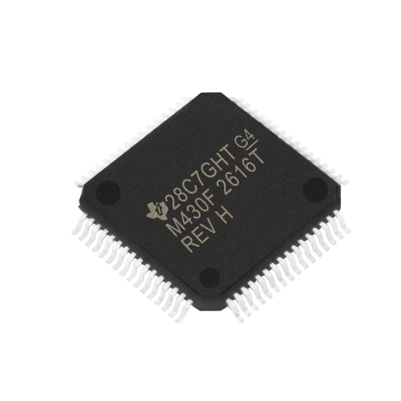 MSP430F2616TPM TI