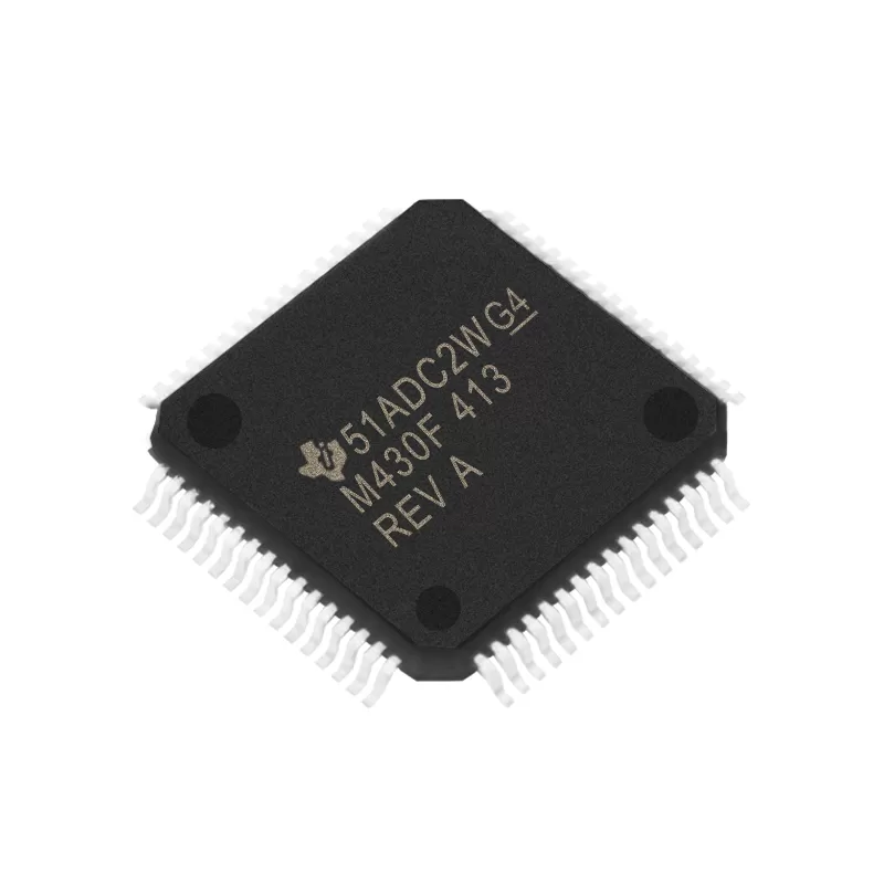 MSP430F413IPM TI