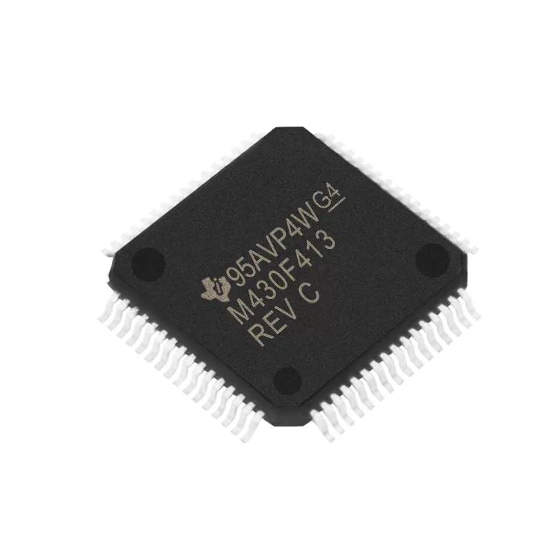 MSP430F413IPMR TI