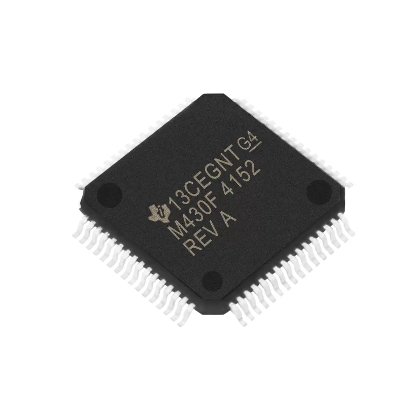 MSP430F4152IPM TI