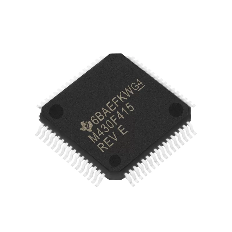MSP430F415IPM TI