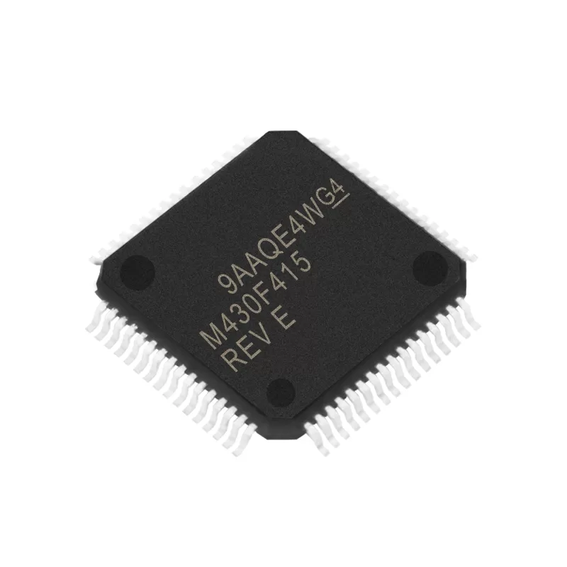MSP430F415IPMR TI
