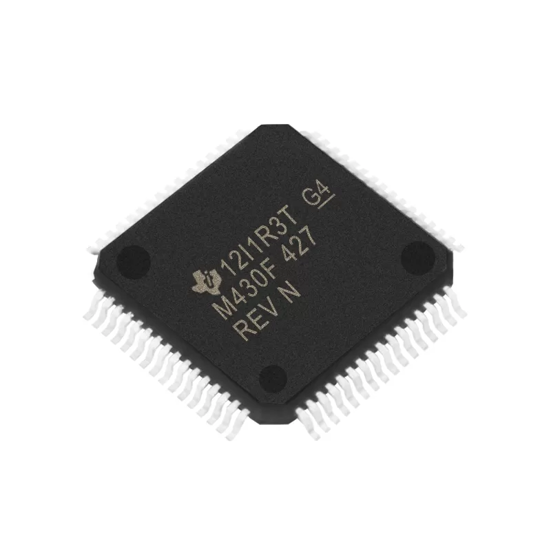 MSP430F427AIPM TI