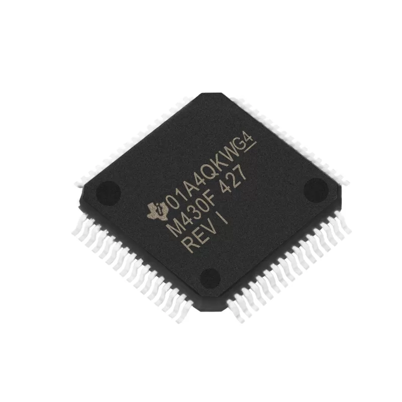 MSP430F427IPMR TI