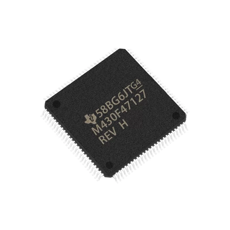 MSP430F47127IPZ TI