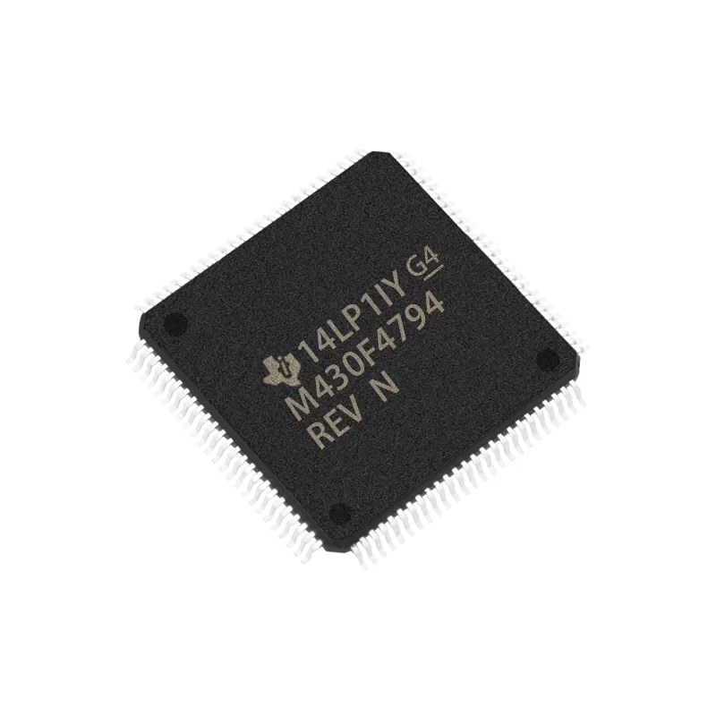 MSP430F4794IPZR TI