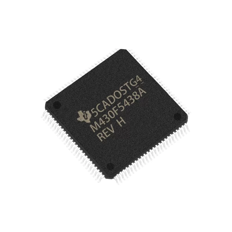 MSP430F5438AIPZR TI