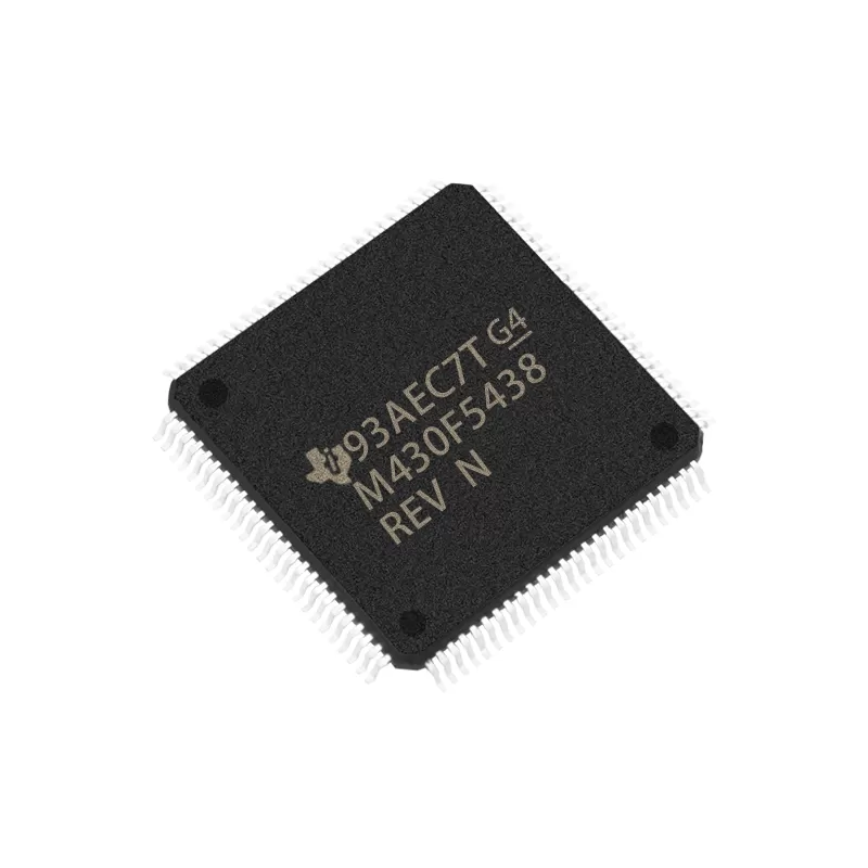 MSP430F5438IPZR TI