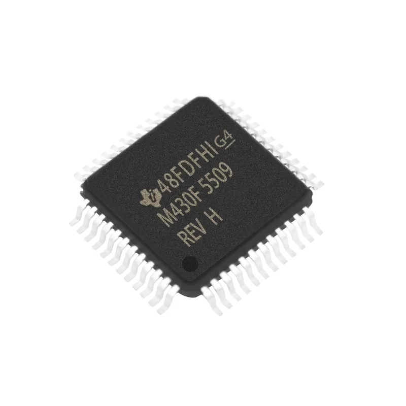MSP430F5509IPT TI