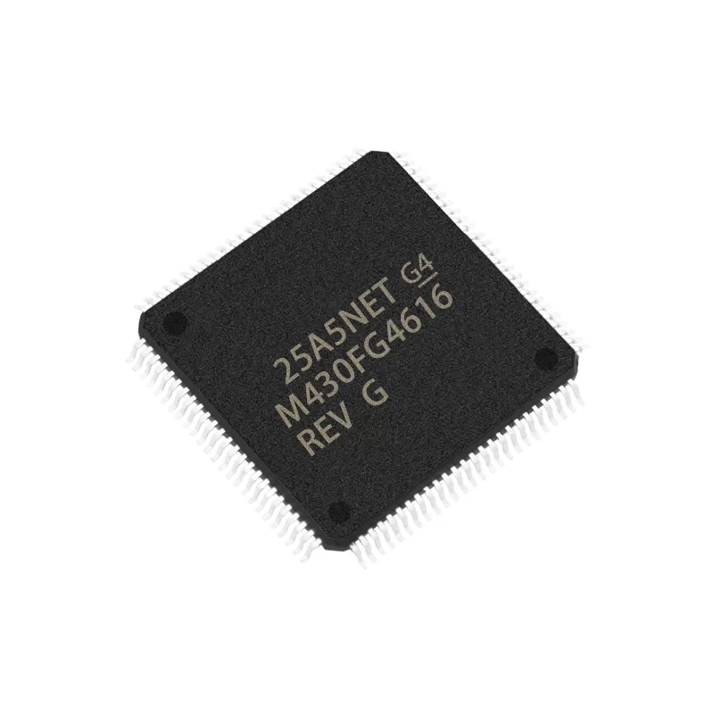 MSP430FG4616IPZ TI