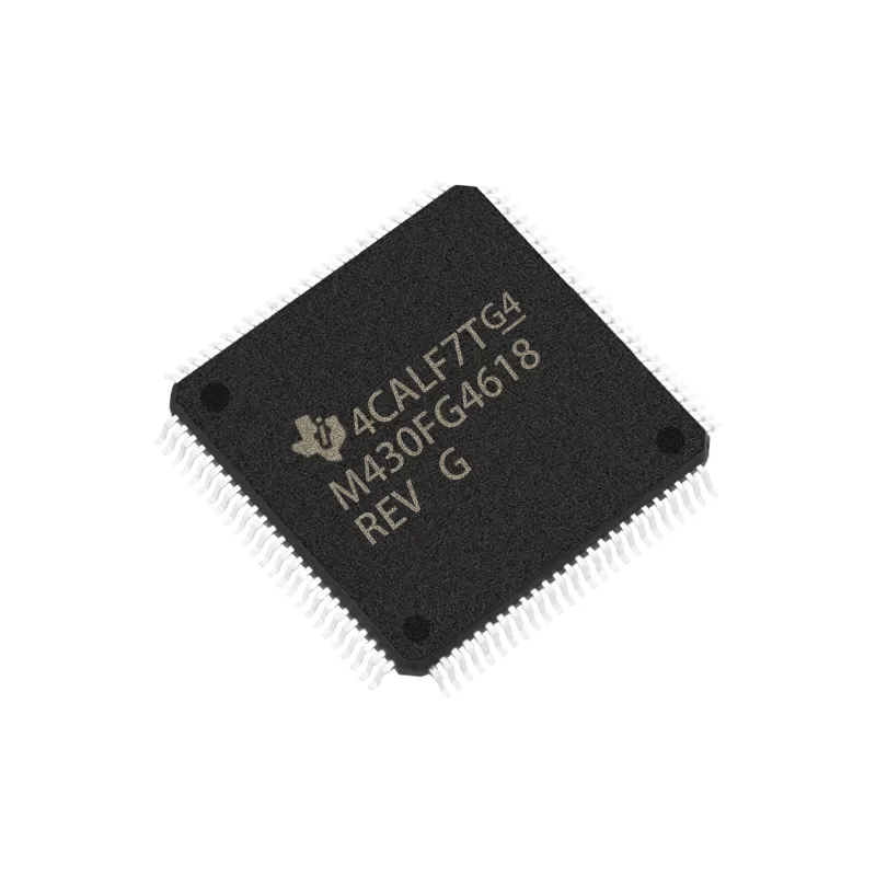 MSP430FG4618IPZR TI