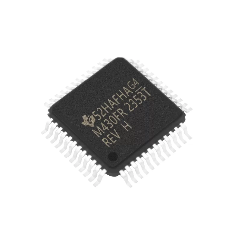 MSP430FR2353TPTR TI