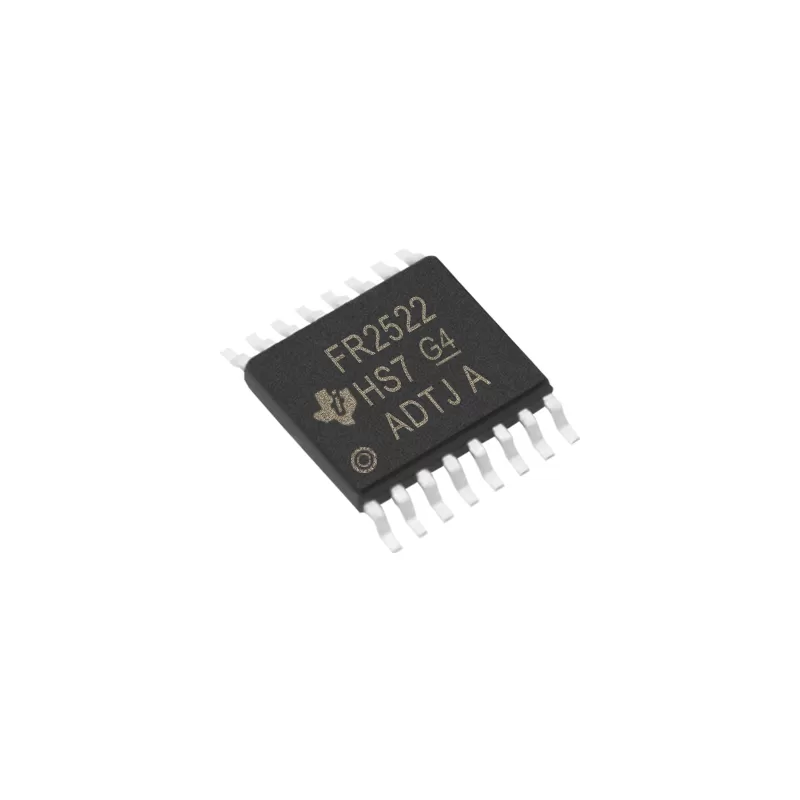 MSP430FR2522IPW16 TI