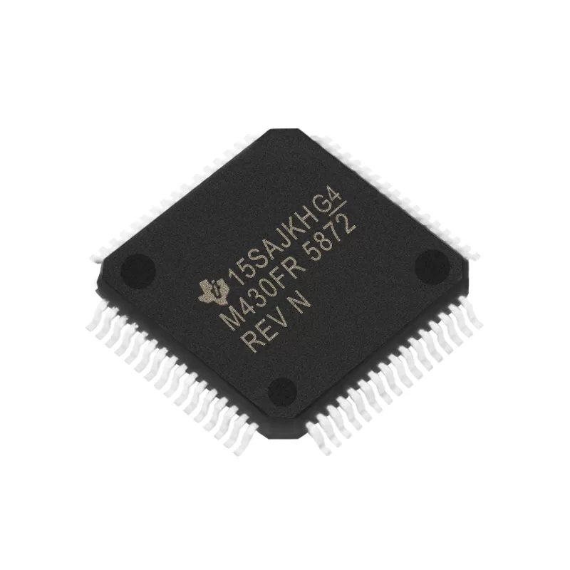 MSP430FR5872IPMR TI