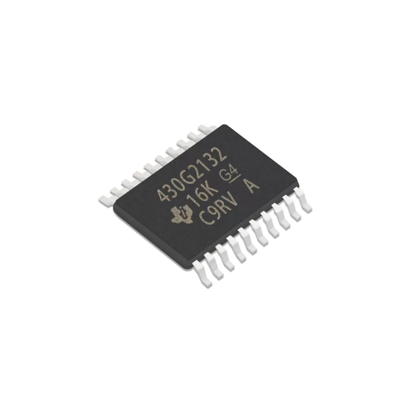 MSP430G2132IPW20 TI