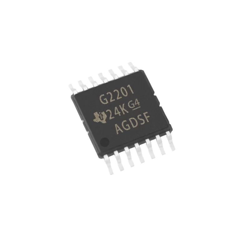 MSP430G2201IPW14 TI