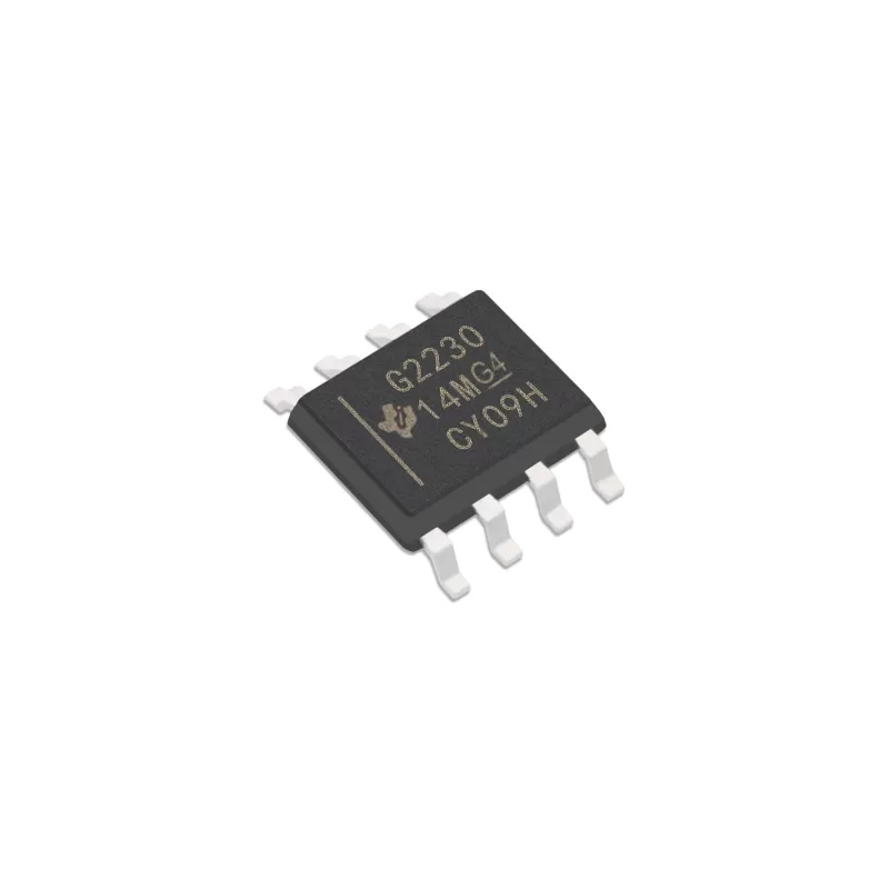 MSP430G2230IDR TI