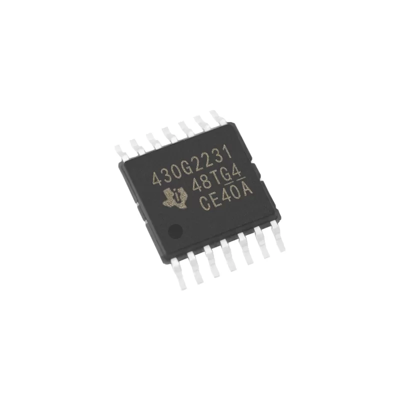 MSP430G2231IPW TI