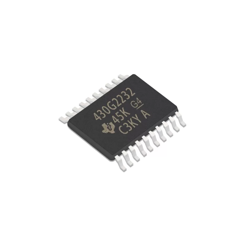 MSP430G2232IPW20 TI