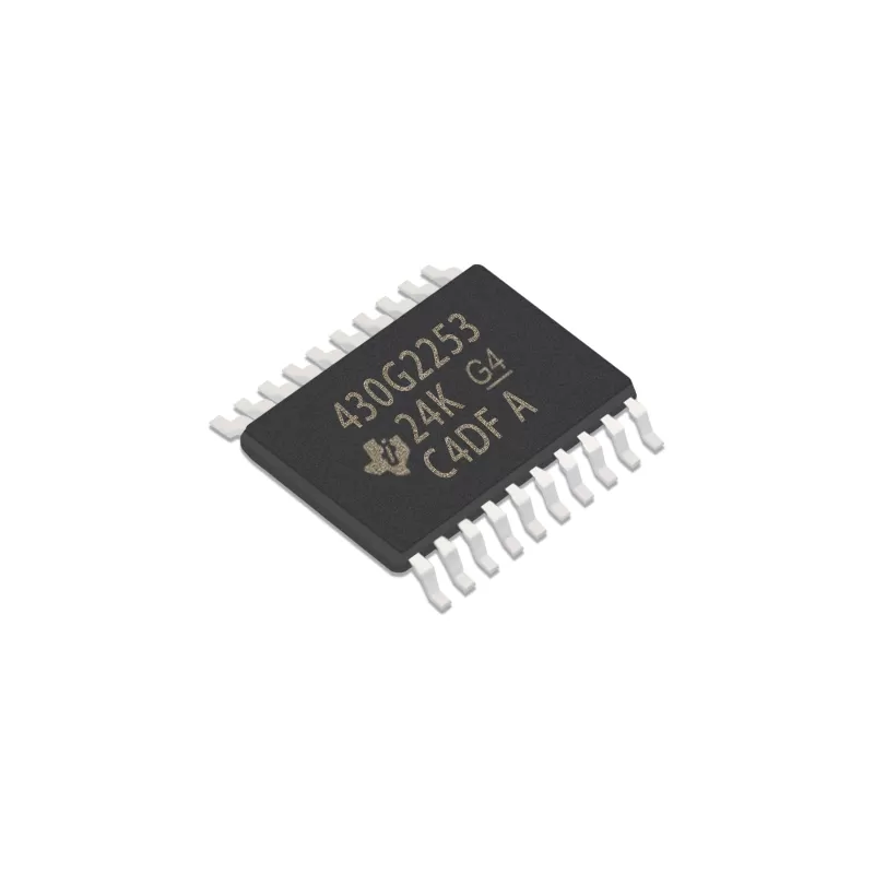 MSP430G2253IPW20 TI