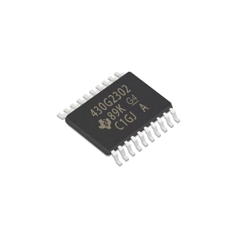 MSP430G2302IPW20 TI