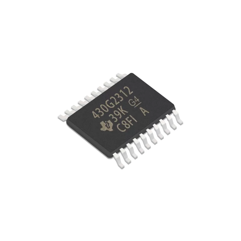MSP430G2312IPW20 TI