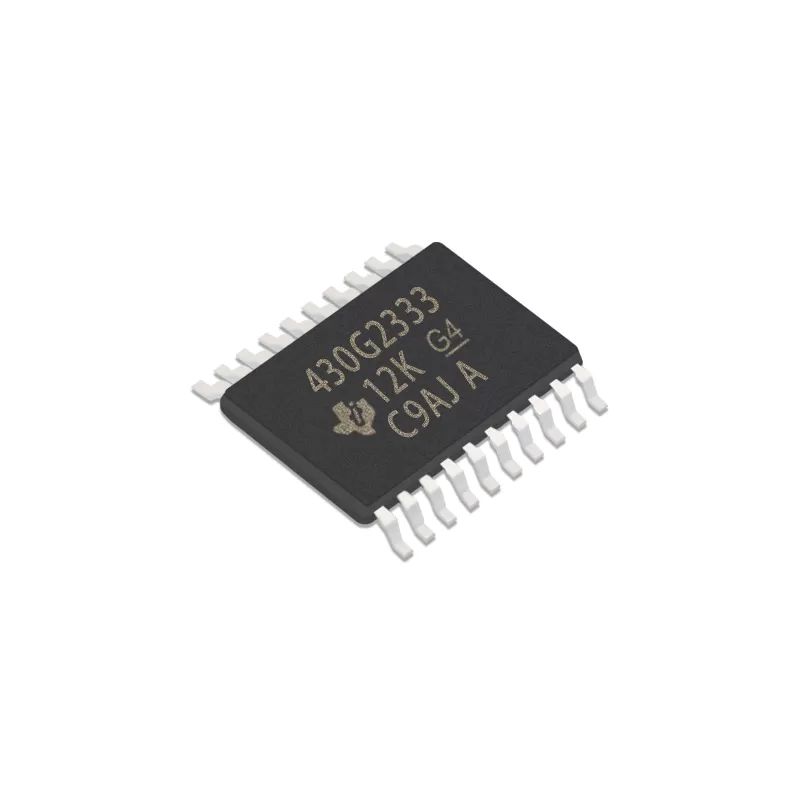 MSP430G2333IPW20 TI