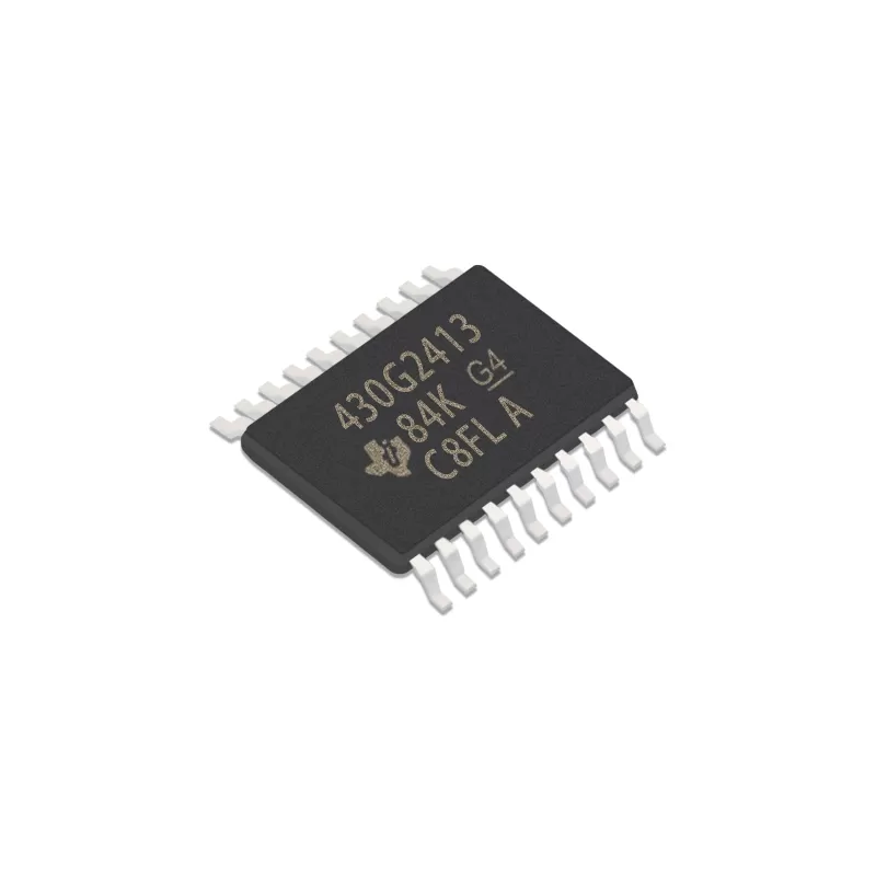 MSP430G2413IPW20 TI