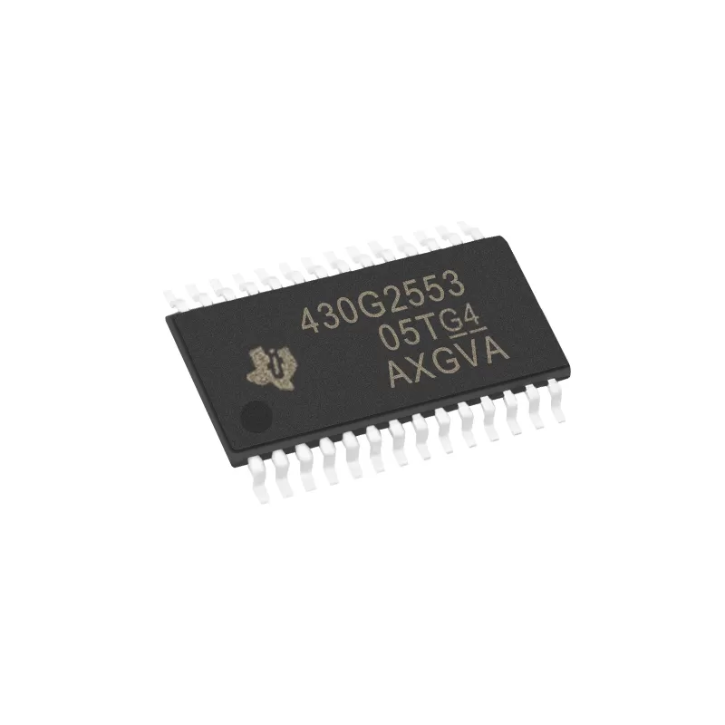 MSP430G2553IPW28 TI