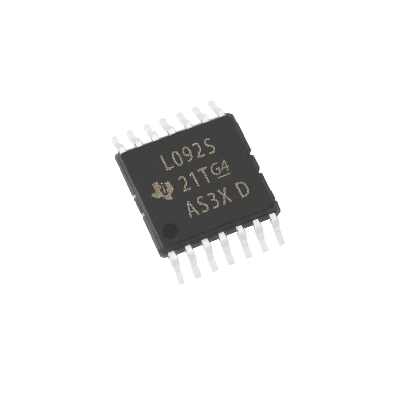 MSP430L092SPWR TI