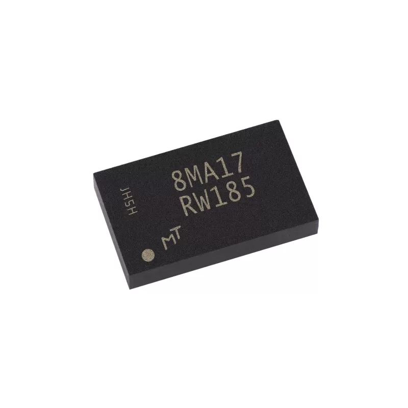 MT25QL01GBBB8E12-0SIT MICRON