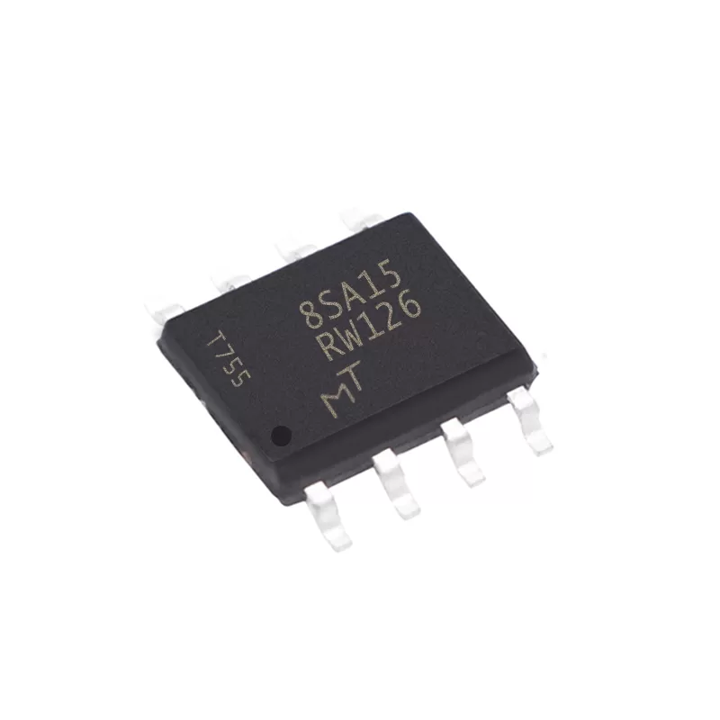 MT25QL128ABA1ESE-0SIT MICRON