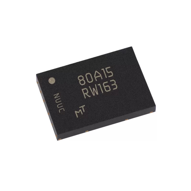 MT25QL256ABA1EW7-0SIT MICRON
